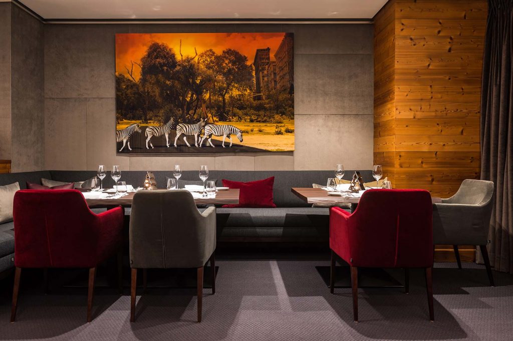Hotel Aurelio | Projekte SISSIBAY architects, Innsbruck Hotel Aurelio | Projekte SISSIBAY architects, Innsbruck