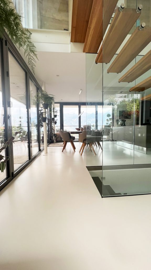 SOS | Projekte SISSIBAY architects, Innsbruck SOS | Projekte SISSIBAY architects, Innsbruck