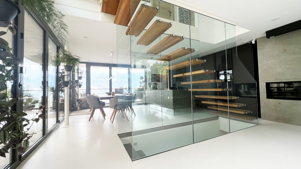 SOS | Projekte SISSIBAY architects, Innsbruck SOS | Projekte SISSIBAY architects, Innsbruck