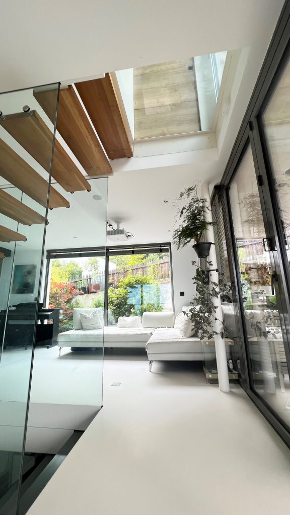 SOS | Projekte SISSIBAY architects, Innsbruck SOS | Projekte SISSIBAY architects, Innsbruck