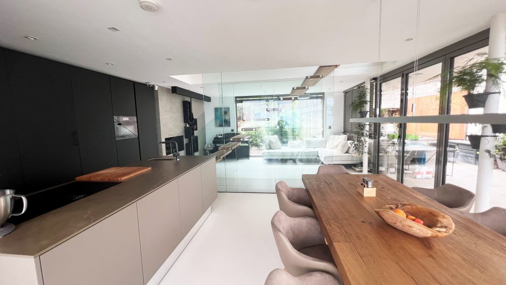 SOS | Projekte SISSIBAY architects, Innsbruck SOS | Projekte SISSIBAY architects, Innsbruck