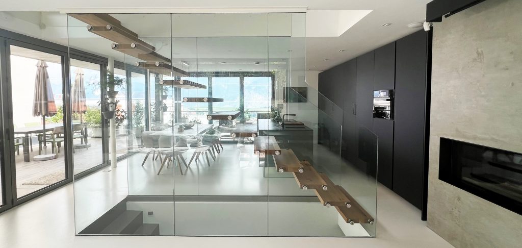 SOS | Projekte SISSIBAY architects, Innsbruck SOS | Projekte SISSIBAY architects, Innsbruck