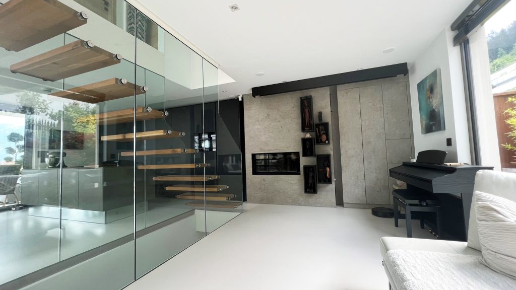 SOS | Projekte SISSIBAY architects, Innsbruck SOS | Projekte SISSIBAY architects, Innsbruck