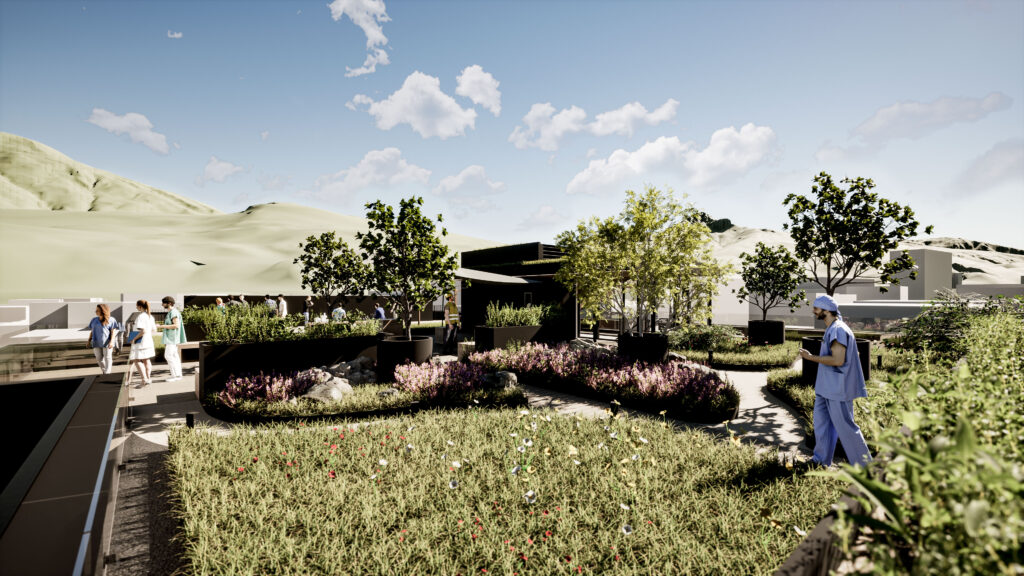 Militärische Krankenanstalt sowie Büro- & Unterkunftsgebäude | Projekte SISSIBAY architects, Innsbruck Militärische Krankenanstalt sowie Büro- & Unterkunftsgebäude | Projekte SISSIBAY architects, Innsbruck