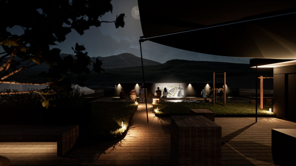 Militärische Krankenanstalt sowie Büro- & Unterkunftsgebäude | Projekte SISSIBAY architects, Innsbruck Militärische Krankenanstalt sowie Büro- & Unterkunftsgebäude | Projekte SISSIBAY architects, Innsbruck