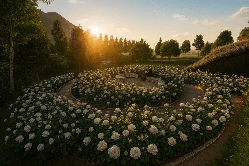 Landschaftsplanung | Projekte SISSIBAY architects, Innsbruck Landschaftsplanung | Projekte SISSIBAY architects, Innsbruck