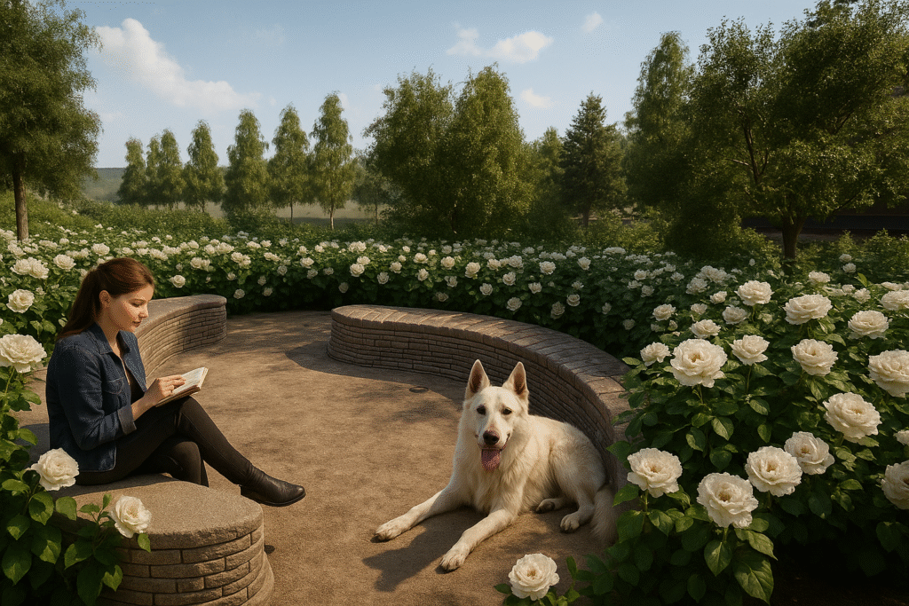 Landschaftsplanung | Projekte SISSIBAY architects, Innsbruck Landschaftsplanung | Projekte SISSIBAY architects, Innsbruck